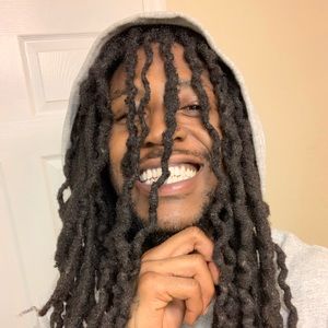 Meet your Posher, Tasheed